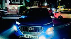 هیوندای کۆنا